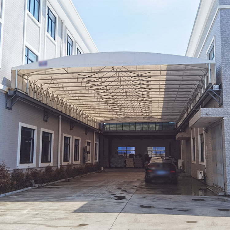 宝应县电动/移动推拉棚