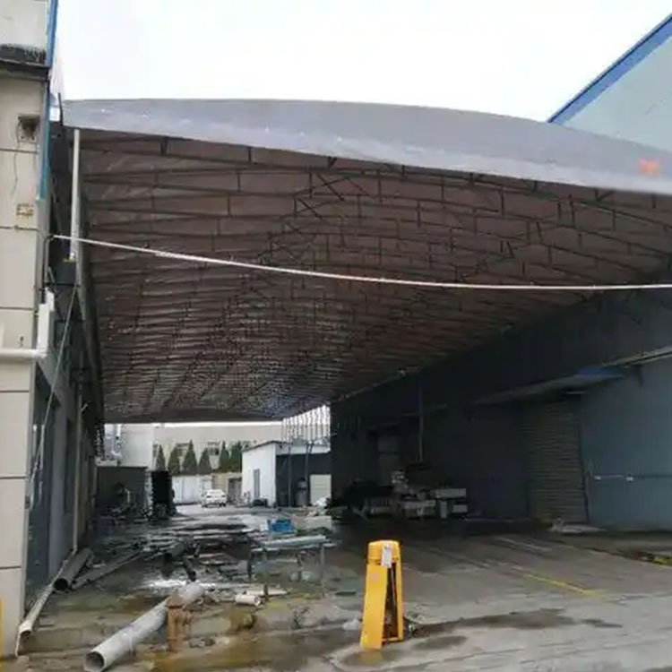 宝应县电动/移动推拉棚