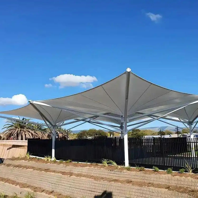 宝应县工程案例