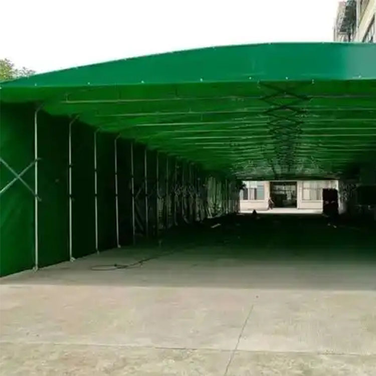 宝应县工程案例