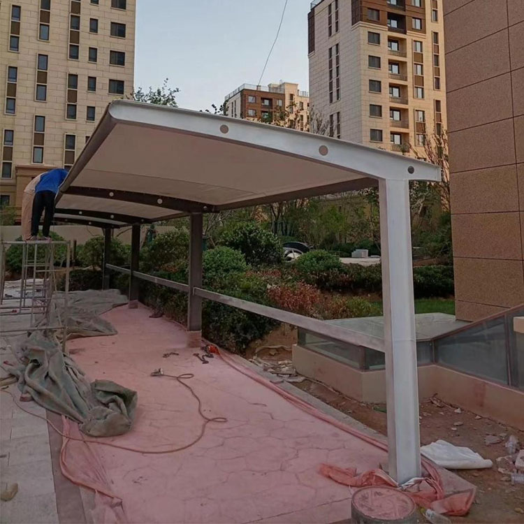 宝应县工程案例